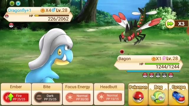 How to get evolve stone fast in evolve legend and catch epic dragonfly pokemon Game link descriptio смотреть онлайн
