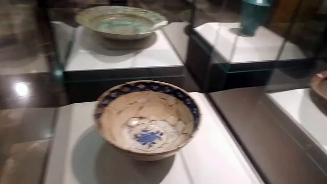 Краеведческий Музей в Сигнаги. Нико Пиросмани. Грузия, Кахети. смотреть онлайн