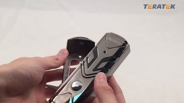 Видеопанель Falcon Eye FE 611 смотреть онлайн
