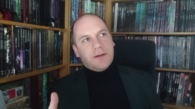 The Gentleman's Guide to Scions: Action-Adventure смотреть онлайн