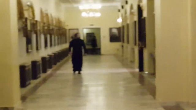 Настройка.Духовная Академия. Троице-Сегиева Лавра смотреть онлайн