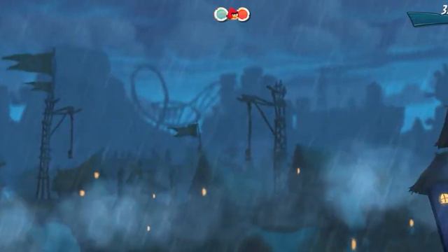 Angry Birds 2 Stella Level 22 Chef Pig Walkthrough #gamergeekinna смотреть онлайн