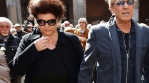 Как сейчас выглядит и чем занимается Адриано Челентано