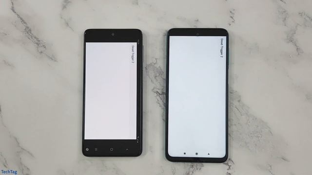 Samsung M31s vs Redmi Note 9 Pro Speedtest & Camera Comparison смотреть онлайн