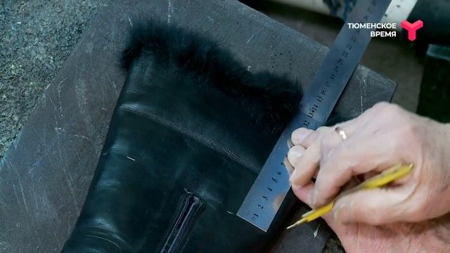 Тюменцы стали чаще восстанавливать старые вещи смотреть онлайн