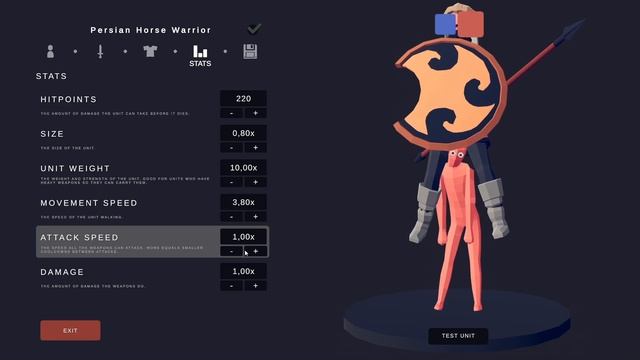 How to make Horse/Rider in TABS смотреть онлайн