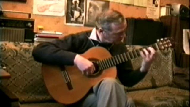 Alfredo Vianna (Pixinguinha) - "Cochichando" смотреть онлайн