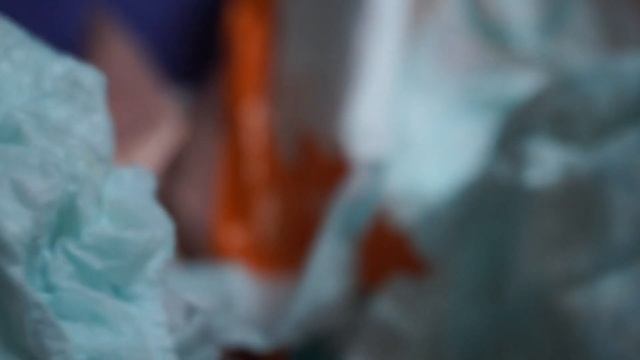 Сравнение Памперсов: Pampers Active Baby Dry и Pampers Sleep & Play