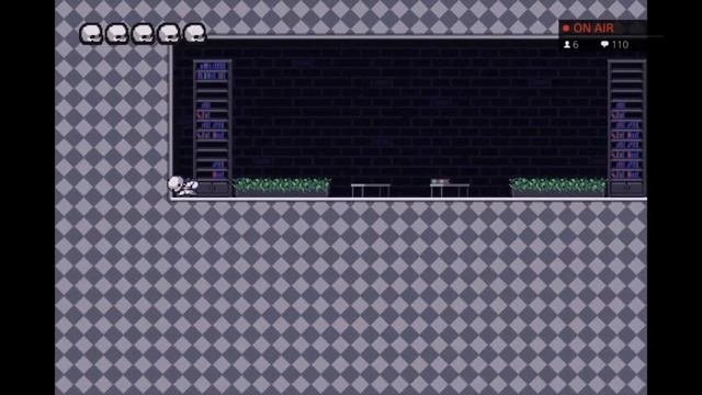 SES plays Super Skelemania смотреть онлайн