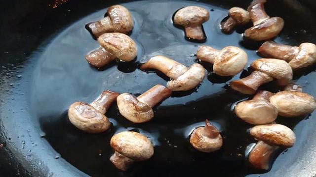 Кухня Мамашки