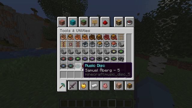 NEUES Creative-Inventory in Minecraft 1.19.3 UPDATE! | Araytic смотреть онлайн