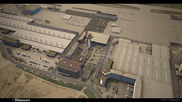 Airport Frankfurt – Official Video смотреть онлайн