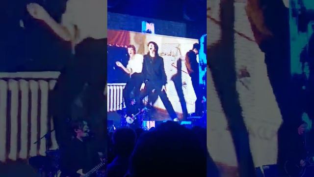 Кино - видели ночь (Live ЦСКА арена, 16.05.2021, Фан-зона) смотреть онлайн