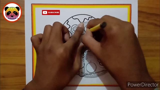World Book Day Drawing / World Book Day Poster Drawing / Reading Day Poster Drawing смотреть онлайн