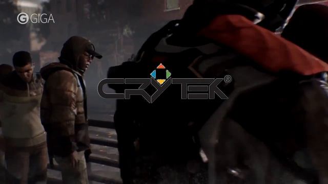 Mass Effect 4, EA-Abo und The Last of Us-Film - GIGA News смотреть онлайн