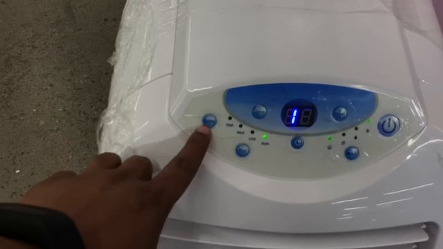 KORYO PORTABLE AC || BELEIVE ME ITS NOT A COOLER ITS AC смотреть онлайн