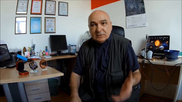 Спеклоскоп-Биоскоп выводы эксперимента в ООО 