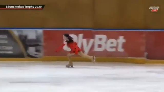 Фигурное катание смотреть онлайн