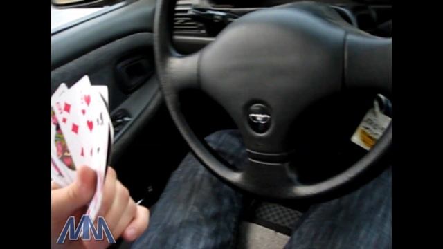 Что делать в пробке ? смотреть онлайн