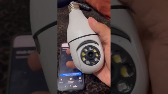 Cómo instalar cámara foco V380 смотреть онлайн