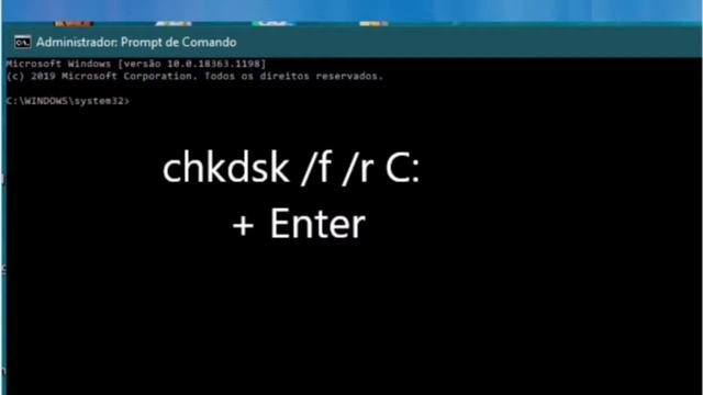 COMO RESOLVER O ERRO 0xc0000102 смотреть онлайн