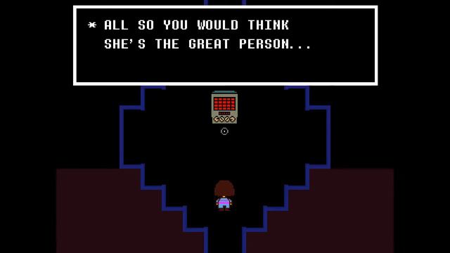 Undertale #27- Looking Back On My Journey... Then Mettaton!!! смотреть онлайн