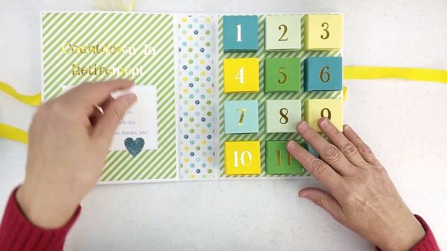 How To Make A Count Down Mini Album! смотреть онлайн