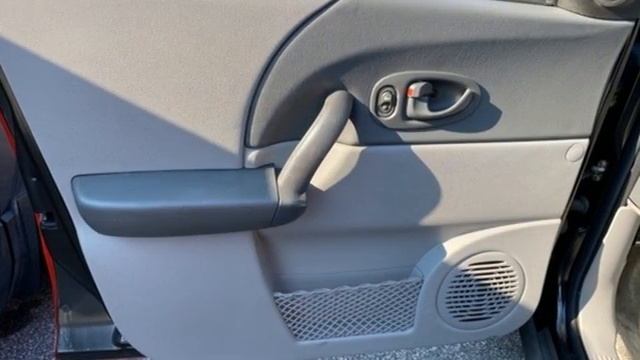 Used 2002 Saturn VUE Greenville SC Easley, SC #B212852A - SOLD смотреть онлайн