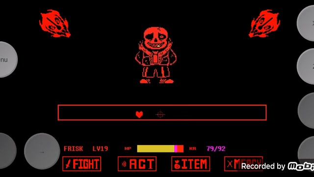 Прошёл андерфелл санса AUSTALE смотреть онлайн