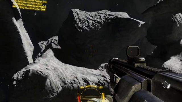 Shattered Horizon - "ХОЧУ БЫТЬ КОСМОНАВТОМ!!!" смотреть онлайн