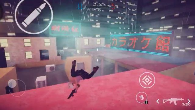 Rogue agents |Лучшая игра на телефоны смотреть онлайн