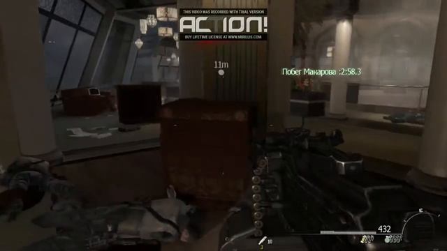 call of duty modern warfare_3 (16) конец! / кал оф дьюти модерн варфаер_3 (16) finish! смотреть онлайн