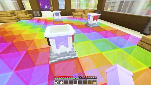Aphmau CAN'T WAKE UP In Minecraft!