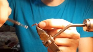 Мормышка на чехонь. Часть 2