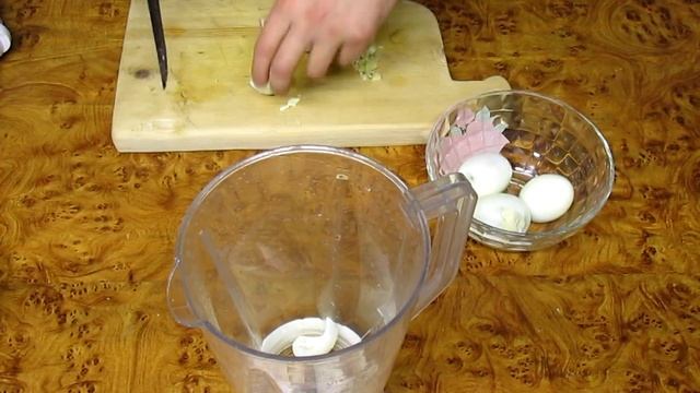 Этот паштет полюбила вся Семья. Домашний Венгерский паштет