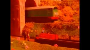 Sodor fallout на русском (боко возвращается домой) эпизод 2.