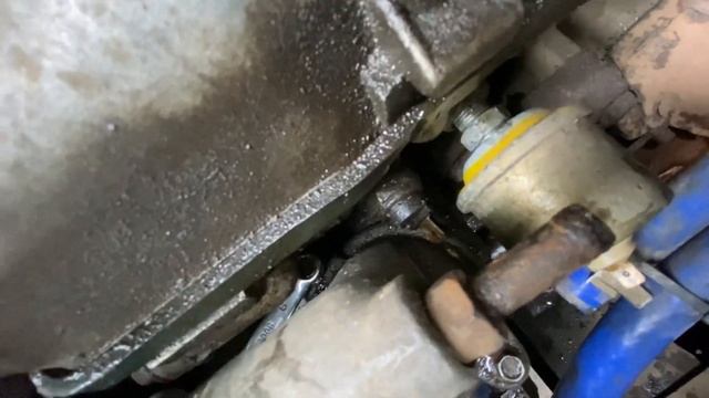 СУПЕР БЫСТРАЯ ЗАМЕНА ТЕРМОСТАТА Газель ЗМЗ 405/406/409 смотреть онлайн