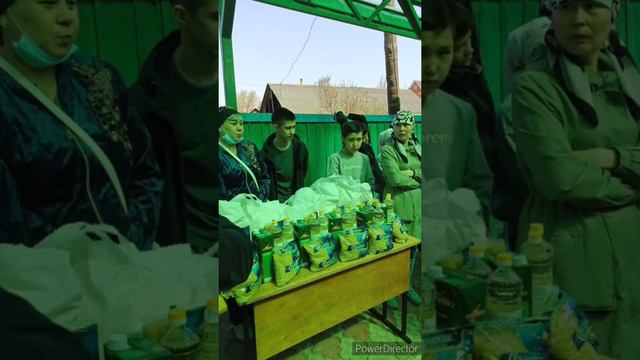 рамадан 2022г помощь многодетным семьям. Мечеть Иман смотреть онлайн