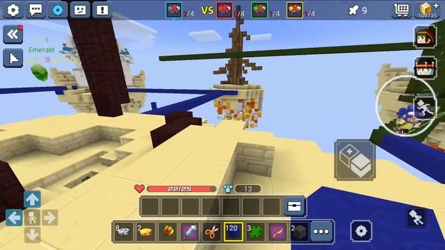 *LAVA PUMBA PET* Unlocking FREE Season 11 Battle Pass! BedWars Blockman Go смотреть онлайн