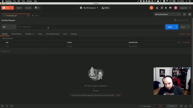 Let's have a look at the Amazon API Gateway! смотреть онлайн