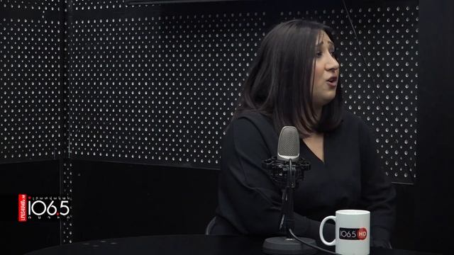 Բարեկազմ և առողջ լինելն արդեն երզանք չէ.«Ռադիոառողջարան» смотреть онлайн