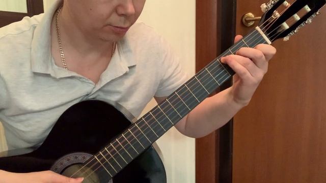 Гитара Belucci BC 3805 Bk размер 7:8 смотреть онлайн