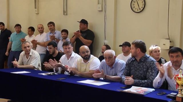 ТИМУР ГАЙДАЛОВ ЧЕМПИОН МИРА И ЕВРОПЫ ПО БОКСУ ГОРДОСТЬ ДАГЕСТАНА смотреть онлайн