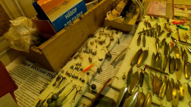 готовлюсь к зиме смотреть онлайн