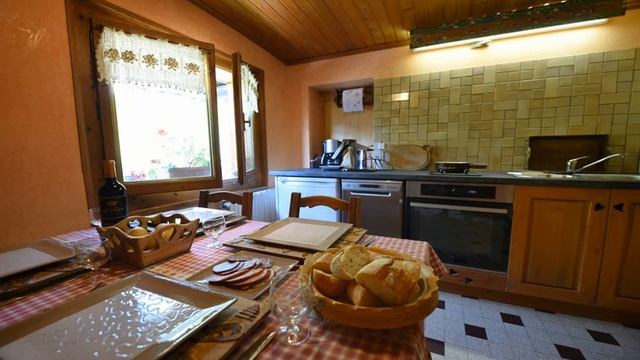 Chalet Génépi - Montriond - France смотреть онлайн