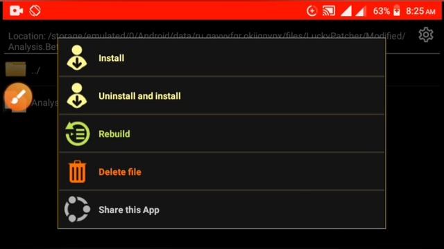 How to use lucky patcher to hack In-App purchases in 2022 смотреть онлайн