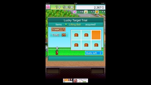 Pocket League Story 2 (By Kairosoft) - iOS / Android - Gameplay Video смотреть онлайн