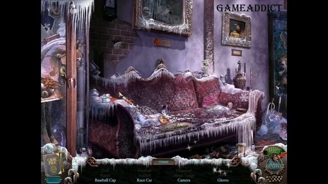 MYSTERY CASE FILES DIRE GROVE COLLECTORS EDITION (No Hints Used) : FULL GAME, WALKTHROUGH, SPEEDRUN смотреть онлайн