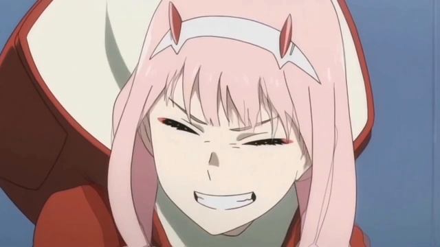 ZERO TWO | AMV | GMV [3D anime clip] смотреть онлайн