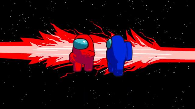 Новый формат "Мафии" в виртуальной реальности - Among Us VR смотреть онлайн